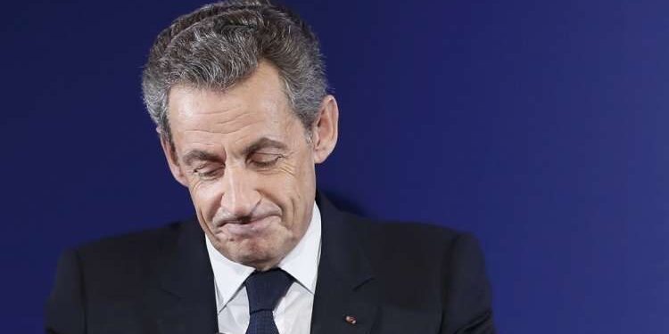 France : Nicolas Sarkozy condamné à un an de prison dont 6 mois ferme