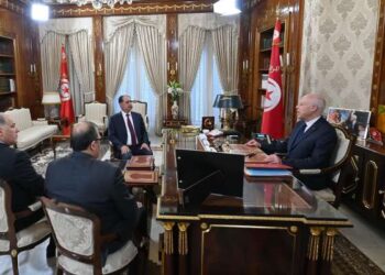 Tunisie : Les "lobbies" et les "pions du sionisme" dans le collimateur de Kais Saied