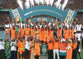 CAN 2023+1 : La Côte d’Ivoire bat le Nigeria et s’offre une troisième couronne