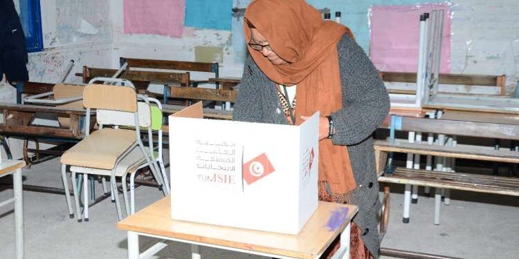 Tunisie - Elections locales (2e tour) : Taux de participation de 10,27% à 16 heures