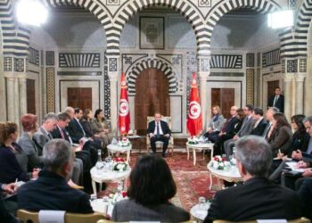 Tunisie : Hachani fait état d’une amélioration significative des indicateurs économiques