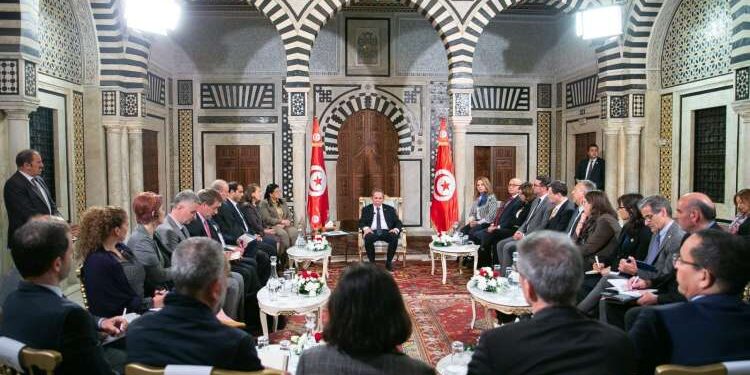 Tunisie : Hachani fait état d’une amélioration significative des indicateurs économiques