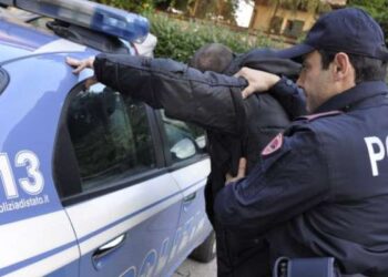 Coup de filet en Italie : 12 arrestations dont 6 Tunisiens