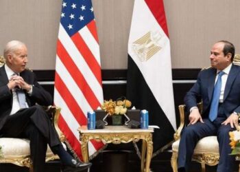 Gaza : « J’ai convaincu Al-Sissi d’ouvrir le passage de Rafah », se félicite Joe Biden