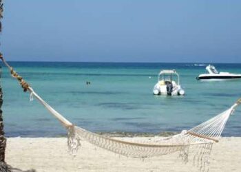 Tourisme : Un nouveau vol entre Djerba et Genève
