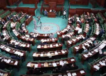 La loi portant sur l’adhésion de la Tunisie à la Convention de Budapest adoptée à l’ARP