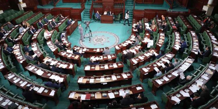 La loi portant sur l’adhésion de la Tunisie à la Convention de Budapest adoptée à l’ARP