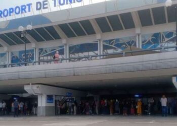 Tunisie : La BEI prête à financer l’agrandissement de l’aéroport Tunis-Carthage