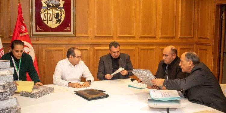 ISIE – Elections locales : Annulation des résultats de deux candidats