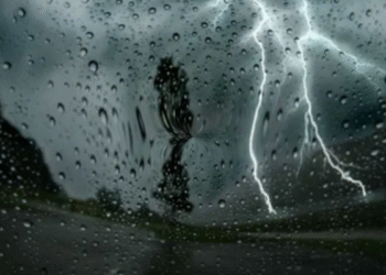 Tunisie – Météo : Weekend pluvieux, baisse des températures et orages !