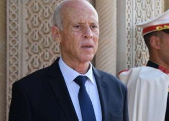 Tunisie : Kais Saied en visite en Algérie