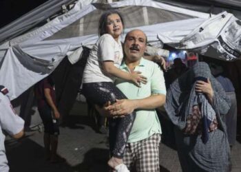 Gaza : Négociations de trêve en cours, bilan humain insupportable !