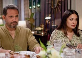 Saison 2 de "Ola cherche sa voie" : Nouvelle bande-annonce avec Hend Sabry et Dhafer L'Abidine