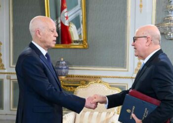 Tunisie : Kais Saied contre l'indépendance de la BCT