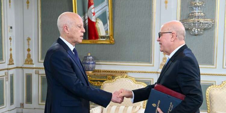 Tunisie : Kais Saied contre l'indépendance de la BCT