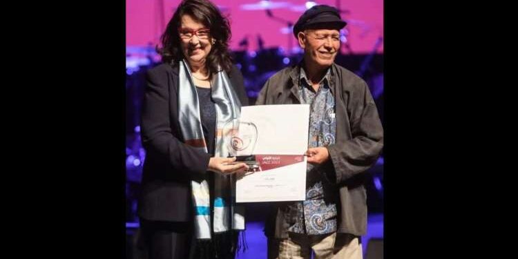 Arts plastiques : Le grand retour de Raouf Gara