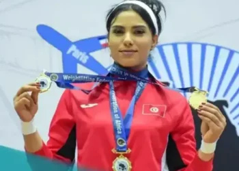 Championnats d’Afrique d’Haltérophilie : Quatre nouvelles médailles d'or pour la Tunisie