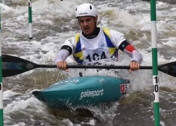 Tunisie - Kayak slalom : Slim Jemai qualifié aux JO de Paris