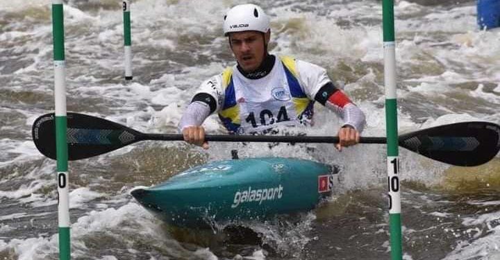 Tunisie - Kayak slalom : Slim Jemai qualifié aux JO de Paris
