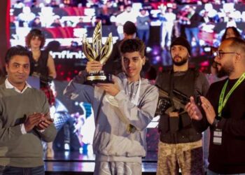 Ooredoo EZ CUP : Triomphe du gaming avec le plus grand tournoi Free Fire en Tunisie