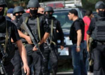 Vaste opération sécuritaire à Sousse : 180 arrestations