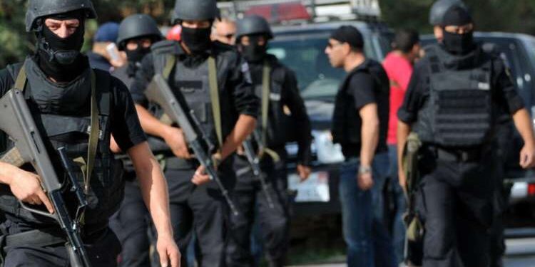 Vaste opération sécuritaire à Sousse : 180 arrestations