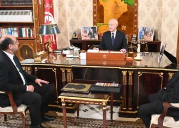 Tunisie : Kais Saied se penche sur les retraites dans le secteur privé