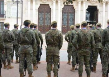 Tunisie : Les citoyens nés avant le 1er janvier 2000 exemptés du service militaire