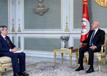 Une autre banque réagit à l’appel de Kais Saied