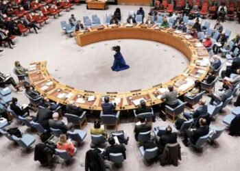 ONU Vote GAZA