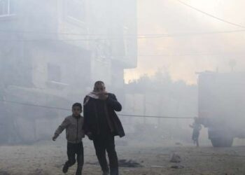 L’OMS tire la sonnette d’alarme sur Gaza : « Dans quel monde vivons-nous !»