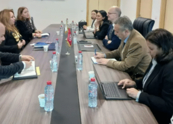 Tunisie : La BM prête à étudier et soutenir les projets du gouvernement
