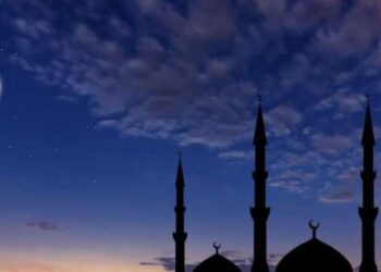 Le début du Ramadan, le 12 mars, selon les données astronomiques