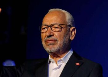 Tunisie : Rached Ghannouchi en grève de la faim
