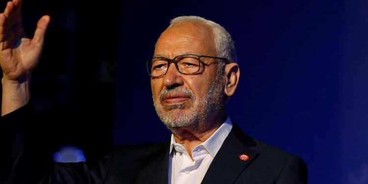 Tunisie : Rached Ghannouchi en grève de la faim