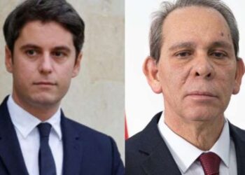 Tunisie - France : Ahmed Hachani et Gabriel Attal conviennent de se voir très prochainement !