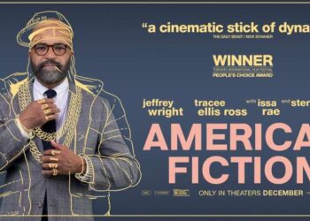 Le film "American Fiction" : Jouer le jeu des stéréotypes ou révéler la réalité?