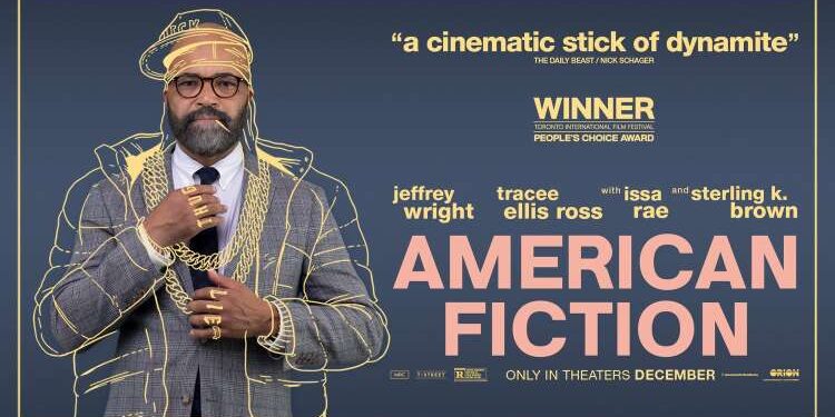 Le film "American Fiction" : Jouer le jeu des stéréotypes ou révéler la réalité?