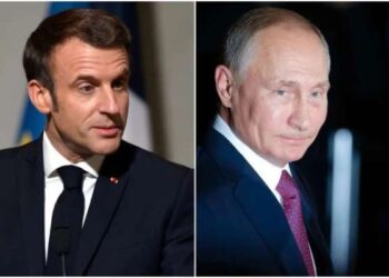 Rejet total d'une intervention militaire en Ukraine