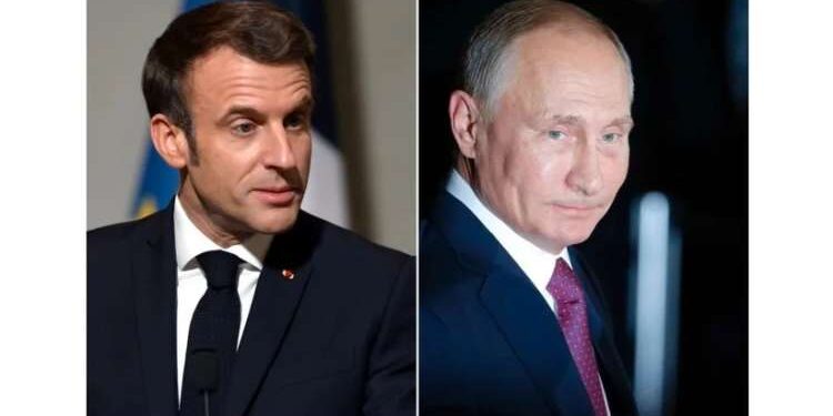 Rejet total d'une intervention militaire en Ukraine