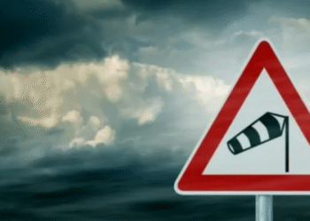 Alerte météo : Un vent violent soufflera sur la Tunisie