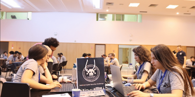 Hackfest : L’événement destiné aux passionnés de sécurité informatique