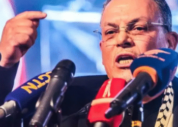 Tunisie : Arrestation du secrétaire général adjoint de l’UGTT