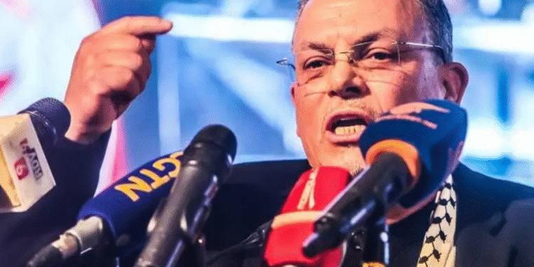 Tunisie : Arrestation du secrétaire général adjoint de l’UGTT