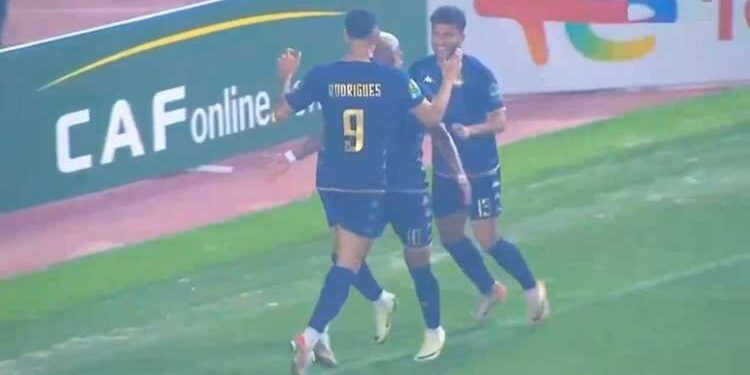 LDC : L’Espérance, un pied en quarts de finale