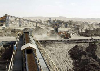 Tunisie : Net recul de la production de phosphate en 2023