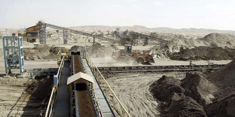 Tunisie : Net recul de la production de phosphate en 2023