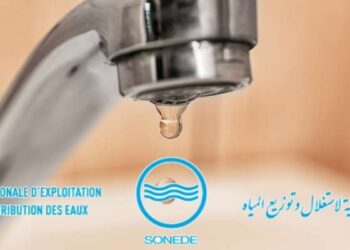 Tunisie : Coupure d’eau dans les délégations de Ben Arous