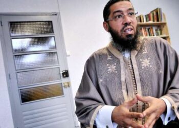 France : Controverse autour de l'imam Tunisien Mahjoub Mahjoubi