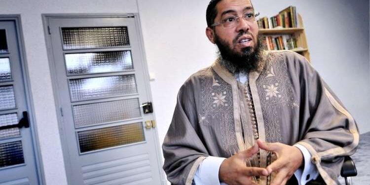 France : Controverse autour de l'imam Tunisien Mahjoub Mahjoubi